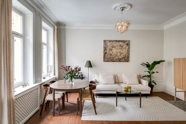 Dalagatan, Stockholm - Foto 1