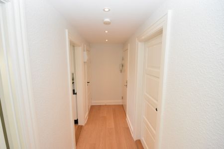 Nyrenoveret lejlighed i hjertet af Aalborg med moderne faciliteter - Photo 5