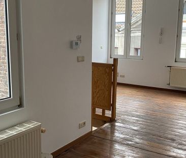 Woning te huur in Gent voor € 925 met 1 slaapkamer - Photo 4