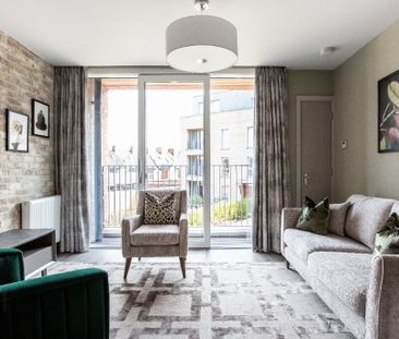 Apt 8 The Residence, 334 Ormeau Road, Belfast, BT7 2GE - Photo 6