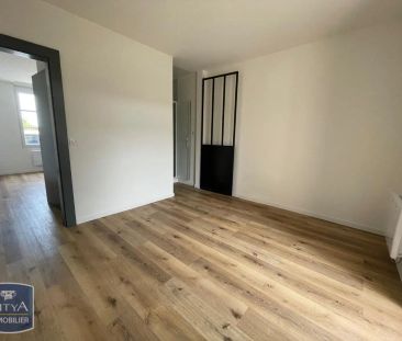 Appartement à louer 2 pièces 26.86m² - Photo 3