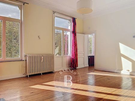 Albert - 3 bedroom apartment - Photo 3