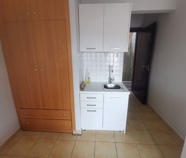 Studio/Γκαρσονιέρα για ενοικίαση Δόξα (Τριανδρία - Δόξα - Κρυονέρι) - Photo 6
