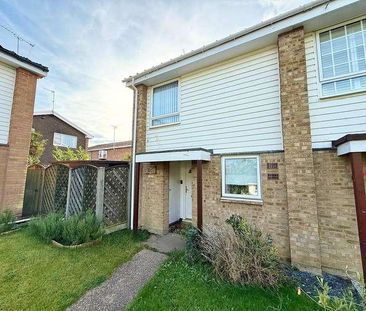 Silversmiths Way, Woking, Surrey, GU21 - Photo 1