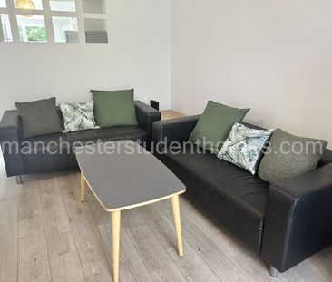 Alan Road, Manchester, M20 4SE - Photo 1