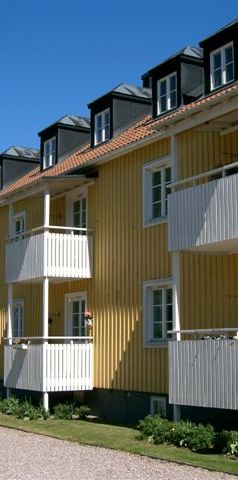 Riddargatan, Vadstena - Foto 1