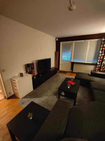 Skelleftehamnsvägen, Ursviken - Photo 2