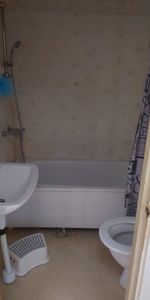 Folketshusgatan, Bräcke - Foto 4