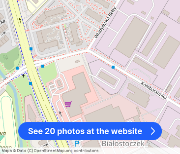 Wyjątkowy apartament, 98m2! - Photo 1