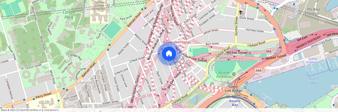 12/68 Cecily Street, NSW 2040, Lilyfield