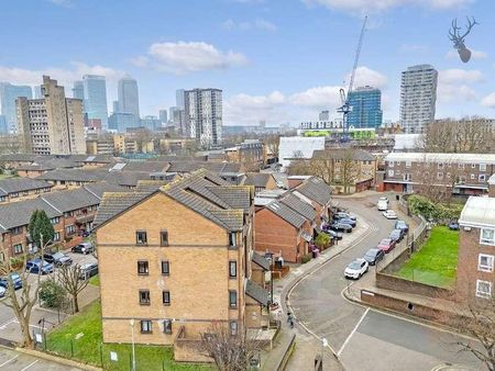 Dewberry Street, Langdon, E14 - Photo 2