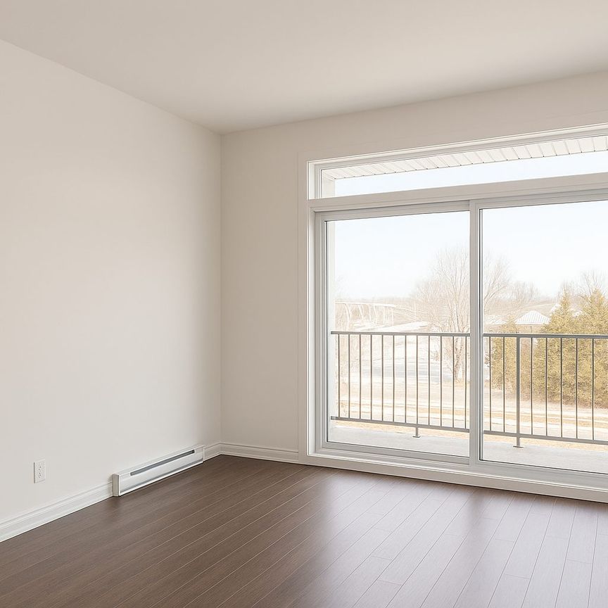 Le 1420 Sainte-Catherine, St-Hyacinthe - Photo 1