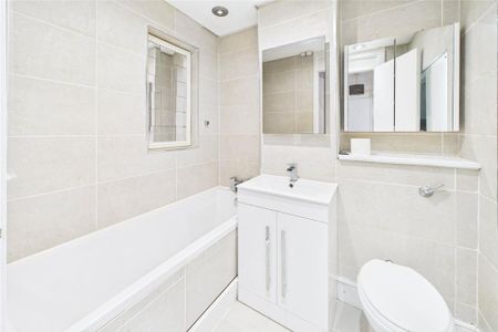 5 bedroom terraced house to rent - Photo 3