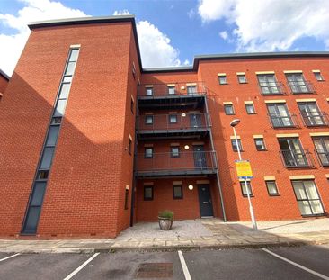 Wilbraham Court 2, 20A Wilbraham Road, Fallowfield, Manchester, M14... - Photo 1