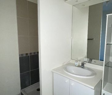 Location Appartement 2 pièces 31m² MONTPELLIER 34090 - Photo 1