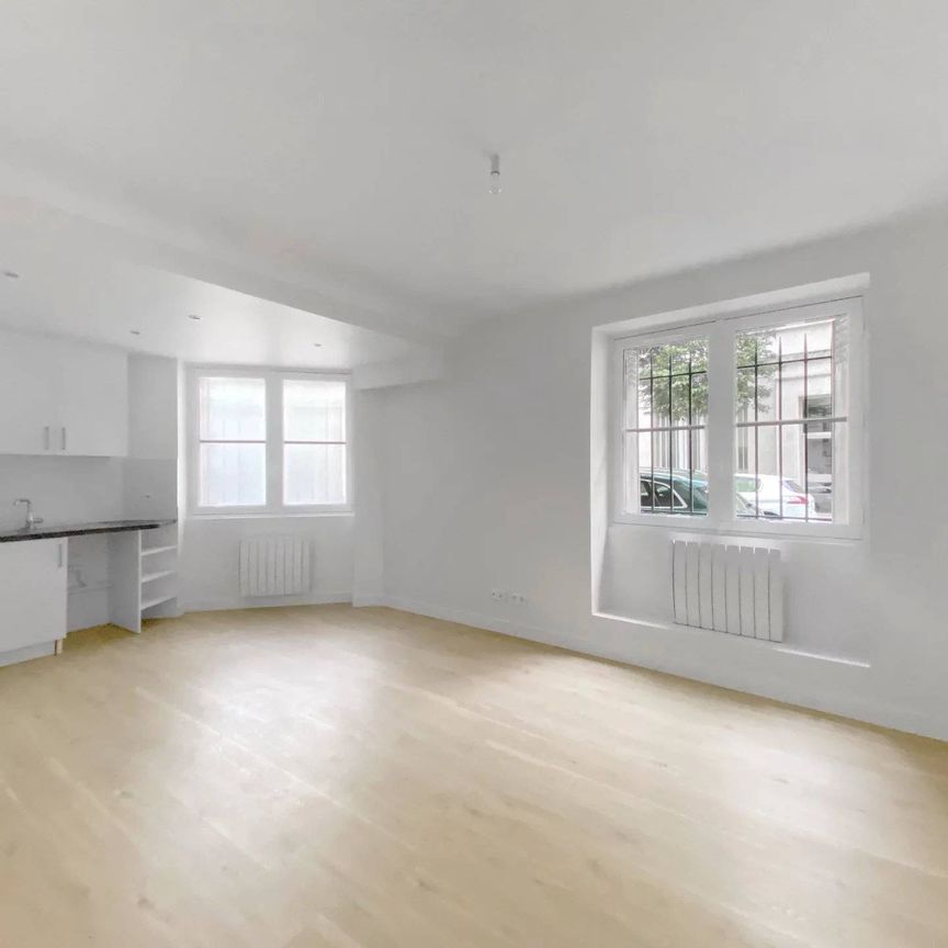 Rental Apartment Neuilly-sur-Seine Sablons - Photo 1