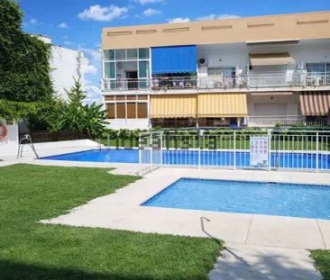 Alquiler de dúplex en Avenida de Benyamina, 27 - Photo 1