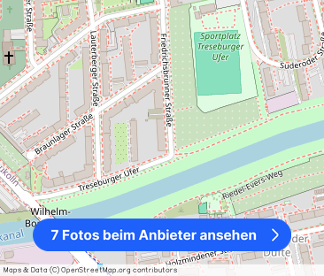 Friedrichsbrunner Straße, Berlin - Foto 1