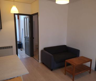 Appartement - 2 pièce(s) - Photo 4