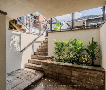 For Lease - 35 Duart Park Road Unit# Lower, Toronto, Ontario - Photo 6
