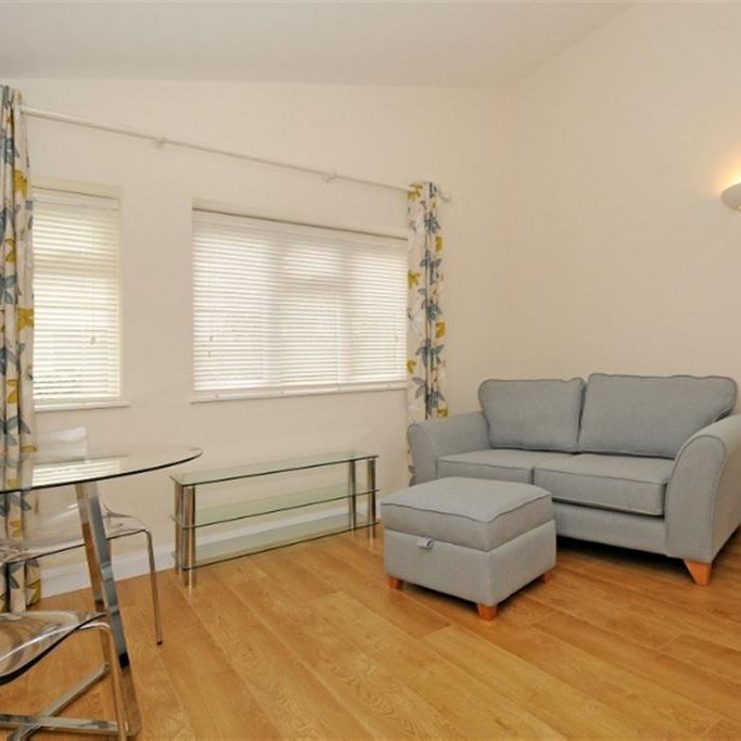 1 bedroom apartment to rent - Photo 1