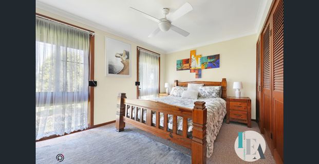 Lovely Home in Lovely Location - Photo 1