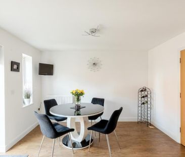 Kings Drive, Stoke Gifford, Bristol - Photo 2