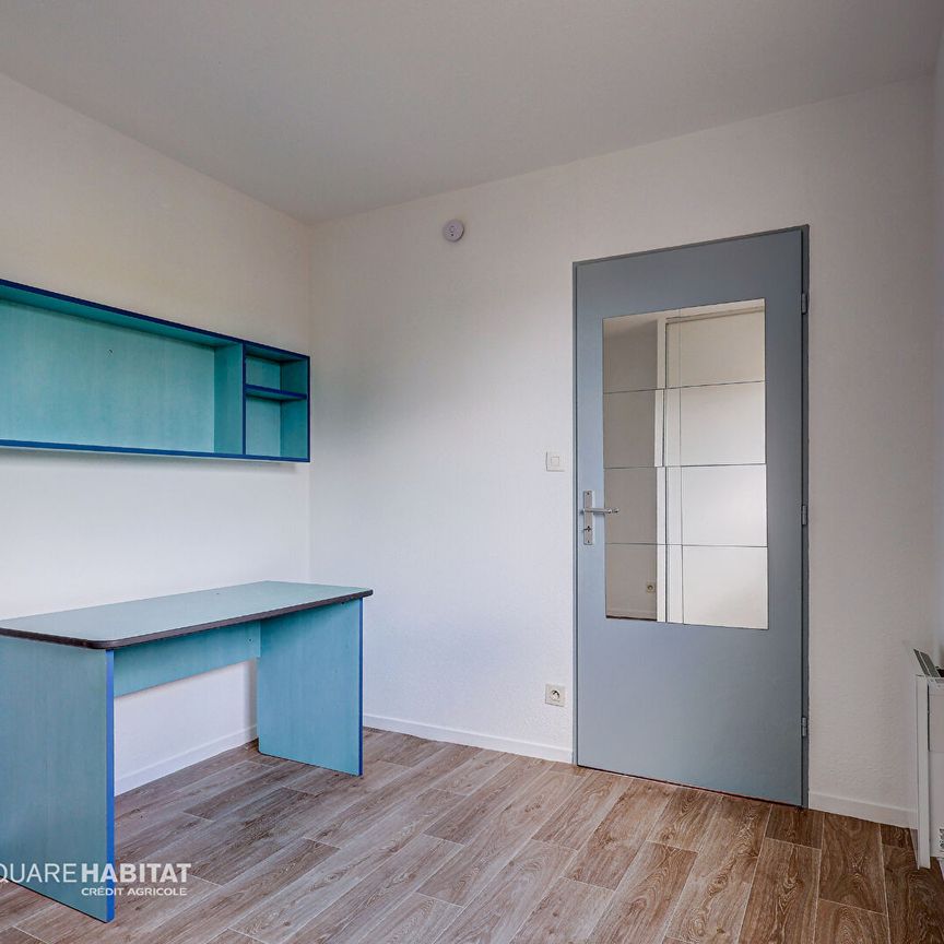 Location Appartement 2 pièces 36m² - Photo 1