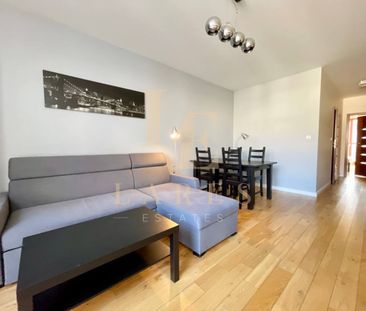 Cicha okolica| 2 balkony| dwustronne - Фото 3