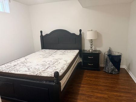 For Lease - 148 Gardenbrooke Trail Unit# Basement, Brampton, Ontario - Photo 5
