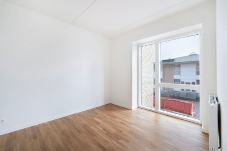 3-vær. lejlighed - Foto 3