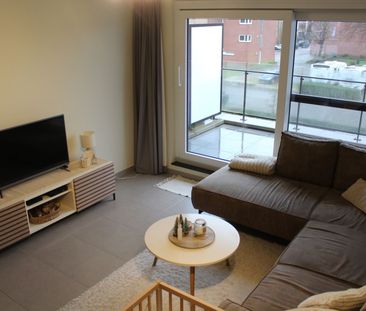 Appartement te huur - Photo 1