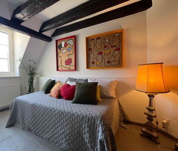 3.5 Zimmer, 90 m², 4. Stock - Photo 4