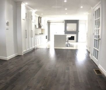 For Lease - 40 Seamist Crescent, Toronto, Ontario - Photo 4