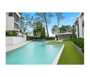 Properly Managed I Modern 1 Bedroom Townhouse in Prime Helensvale L... - Photo 4