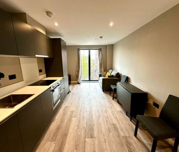 1 bedroom apartment to rent - Photo 5