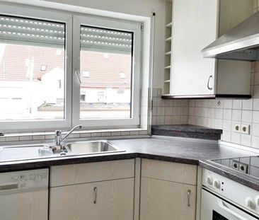 5-Zimmer-Wohnung mit TG-Platz - Photo 5