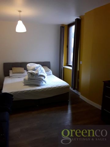 Studio to rent - Photo 3