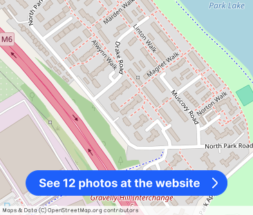 Leigh Court, Alwynn Walk, Birmingham - Photo 1