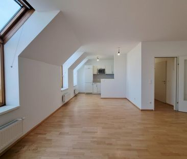64,98 m² Wohnung im 4. OG mit Lift – Sofortbezug | € 794,84 inkl. B... - Photo 2