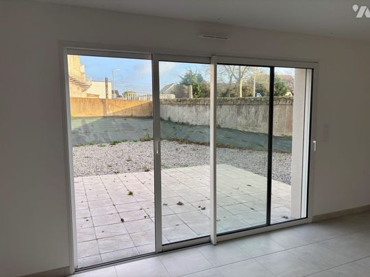 Maison à louer Cordemais - Photo 1