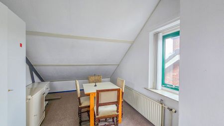 Appartement te huur: de Krijntjes 18 4715 AP Rucphen - Photo 3