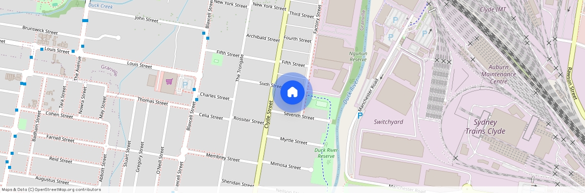 30b Sixth Street, NSW 2142, Granville