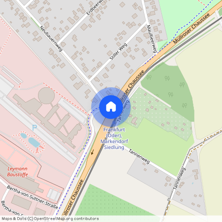 15234 Frankfurt/Oder