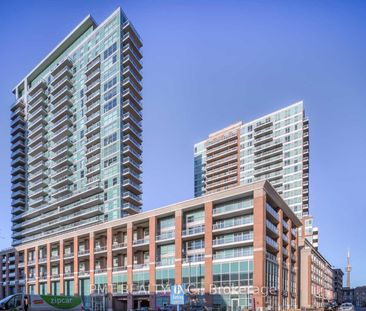 Zip Condos and Lofts , #1906 - Photo 1