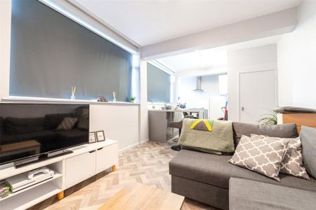 2 bedroom house to rent - Photo 2