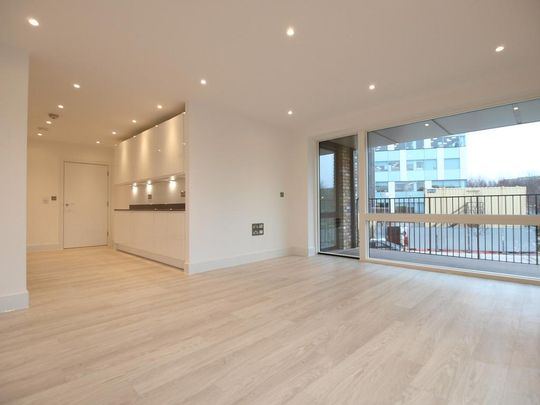 2 bedroom flat to rent - Photo 1