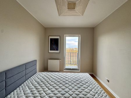 Mieszkanie na wynajem Wrocław-Krzyki Wrocław - Фото 3