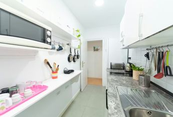 Carrer de Sicília, Barcelona, Catalonia 08013