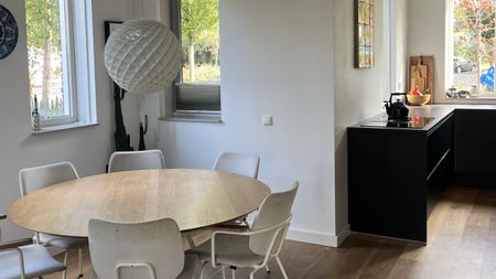 Te huur: Huis Schout Van der Lelylaan 3 in Rotterdam - Foto 3